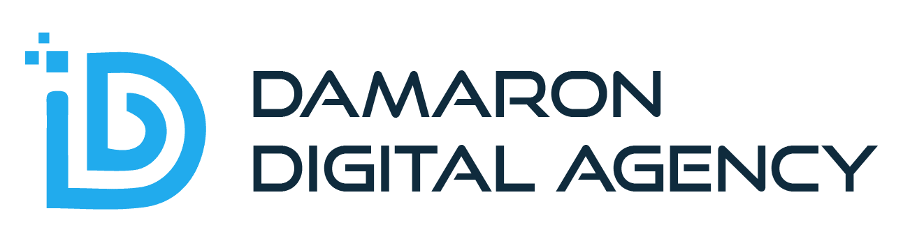 Damaron Digital Agency