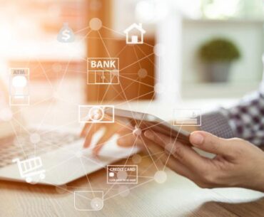 Digital Disruption and the Future of Banking