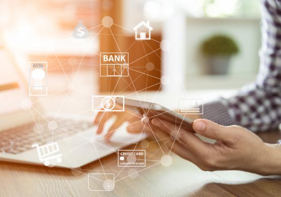 Digital Disruption and the Future of Banking